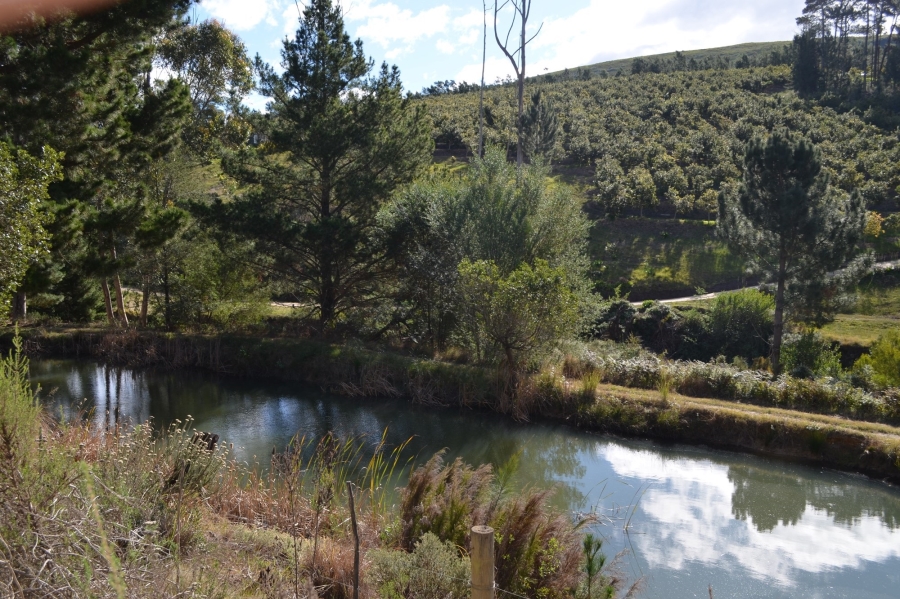 0 Bedroom Property for Sale in Herbertsdale Western Cape